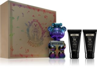 Moschino Toy 2 Pearl Eau de Parfum para mujer 1 ud