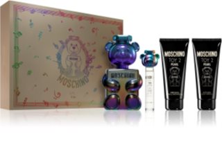 Moschino Toy 2 Pearl подаръчен комплект за жени