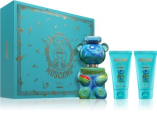 Moschino Toy 2 Yummy dárková sada pro ženy 1 ks
