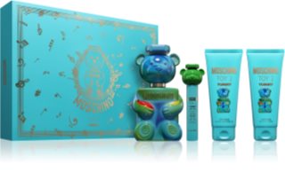 Moschino Toy 2 Yummy dárková sada pro ženy