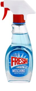 Moschino Fresh Couture Eau de Toilette voor Vrouwen