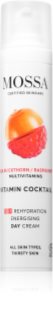 Mossa Vitamin Cocktail денний крем 50 мл