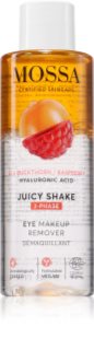 Mossa Juicy Shake odličovač make-upu 100 ml