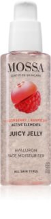Mossa Juicy Jelly зволожуюча сироватка 100 мл