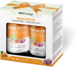 Movit Energy Morský kolagén Beauty Plus darčekový balíček darčeková sada pre vlasy, nechty a pokožku