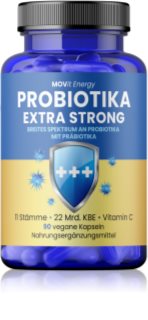 Movit Energy Probiotika Extra Strong Kapseln mit Probiotika