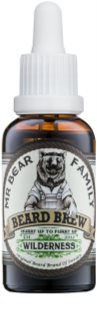 Mr Bear Family Wilderness Bartöl 30 ml