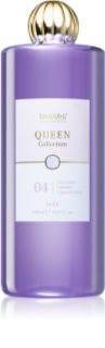 Mr & Mrs Fragrance Queen 04 reumplere în aroma difuzoarelor 500 ml