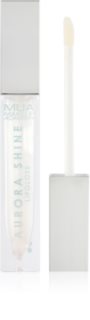MUA Makeup Academy Aurora Shine lucidalabbra brillante 6.5 ml