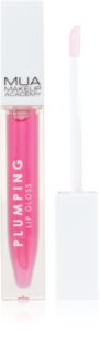 MUA Makeup Academy Plumping Volumengivende læbeglans 6.5 ml