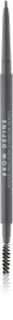 MUA Makeup Academy Brow Define crayon sourcils précision avec brosse teinte Grey 0.05 g