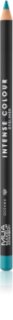 MUA Makeup Academy Intense Colour Intense Eye Pencil shade Oceana 1.5 g