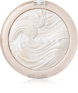 MUA Makeup Academy Shimmer Professionel highlight presset pudder