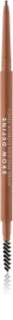 MUA Makeup Academy Brow Define crayon sourcils précision avec brosse teinte Auburn 0.05 g