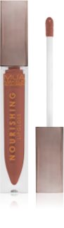 MUA Makeup Academy Lip Gloss Nourishing lucidalabbra nutriente