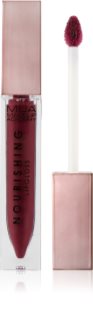MUA Makeup Academy Lip Gloss Nourishing hranjivo sjajilo za usne nijansa Survivor 6.5 ml