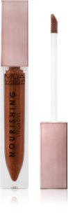 MUA Makeup Academy Lip Gloss Nourishing Pflegender Lipgloss Farbton Obsession 6.5 ml
