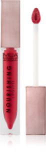 MUA Makeup Academy Lip Gloss Nourishing hranjivo sjajilo za usne nijansa Heartbreaker 6.5 ml
