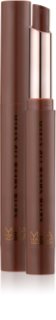 MUA Makeup Academy Satin Sheen Satin läppstift Skugga Obsession 1.5 g