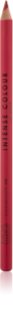 MUA Makeup Academy Intense Colour Läppenna Skugga Heartbreaker 1.5 g