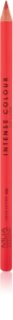 MUA Makeup Academy Intense Colour Lip Pencil shade Love Letter 1.5 g
