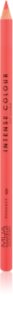 MUA Makeup Academy Intense Colour Läppenna Skugga Romance 1.5 g