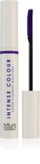 MUA Makeup Academy Nocturnal Farveoverlag til vipper Skygge Re-Vamp 6,5 g