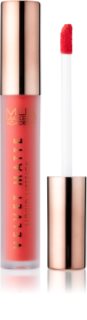 MUA Makeup Academy Velvet Matte Matt flytande läppstift Skugga Agenda 3 ml