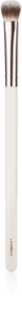 MUA Makeup Academy Brushes Flat Eye Base pennello piatto per ombretto 1 pz