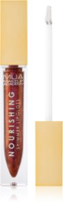 MUA Makeup Academy Virtual Glow brillant à lèvres nourrissant pour un éclat lumineux