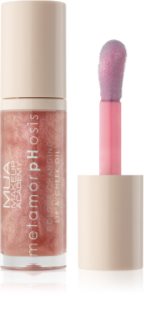 MUA Makeup Academy Metamorphosis huile à lèvres lèvres et joues parfums The Truth 7 ml