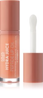 MUA Makeup Academy Hydra-Juice Peptide olio labbra