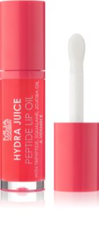 MUA Makeup Academy Hydra-Juice Peptide Læbeolie