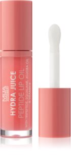 MUA Makeup Academy Hydra Juice Peptide Lip Oil huile à lèvres