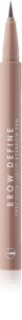 MUA Makeup Academy Brow Define tuš za obrve