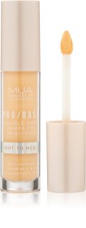 MUA Makeup Academy PRO/BASE Double Shot Oog Verheldering met Cafeïne