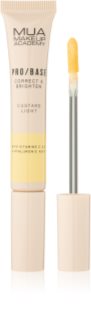 MUA Makeup Academy PRO/BASE Colour Corrector corrector iluminador