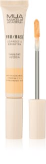 MUA Makeup Academy PRO/BASE Colour Corrector correttore illuminante