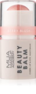 MUA Makeup Academy Beauty Balm Creme-Rouge in der Form eines Stiftes