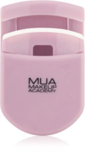 MUA Makeup Academy Travel Eyelash Curler uvijač za trepavice za putovanje