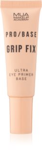 MUA Makeup Academy PRO/BASE Grip Fix Eyeshadow Primer 8 g