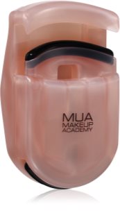 MUA Makeup Academy Travel Eyelash Curler uvijač za trepavice za putovanje
