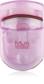 MUA Makeup Academy Travel Eyelash Curler Wimpernzange unterwegs