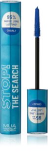 MUA Makeup Academy Stop The Search langanhaltende Mascara
