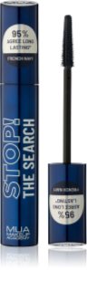 MUA Makeup Academy Stop The Search langanhaltende Mascara