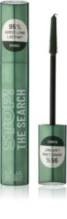 MUA Makeup Academy Stop The Search mascara lunga tenuta