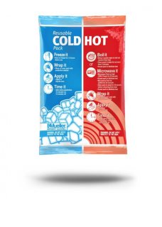 Mueller Reusable Cold/Hot Pack okład chłodząco-rozgrzewający