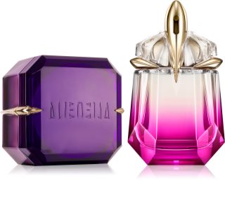 Mugler Body & Fragrances Alien set da donna