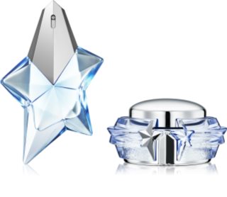 Mugler Body & Fragrances Angel sada pre ženy