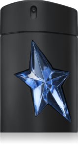 Mugler A*Men woda toaletowa flakon napełnialny dla mężczyzn Rubber Flask